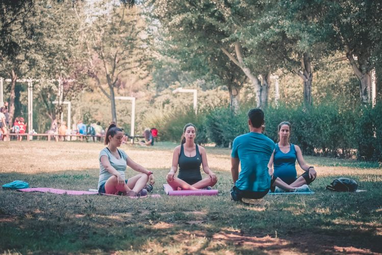 fuerza en el embarazo bhealthy.es