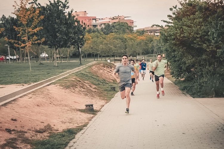 entrenamiento funcional sant cugat