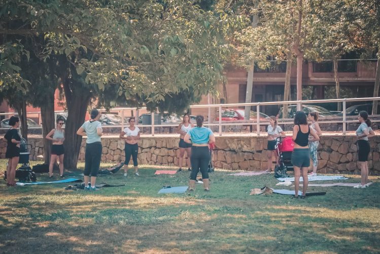 posparto sant cugat