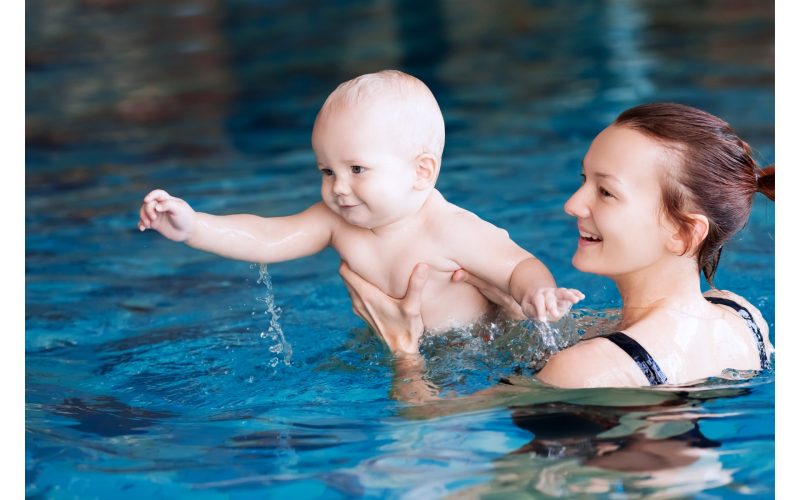 NATACIÓN PARA BEBÉS II_ PREGUNTAS Y RESPUESTAS