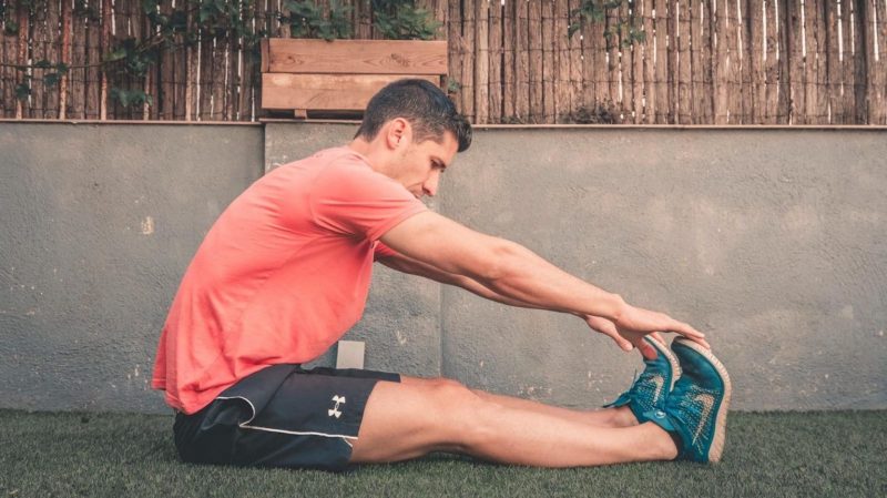 entrenamiento postparto