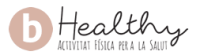 Logo BHealthy