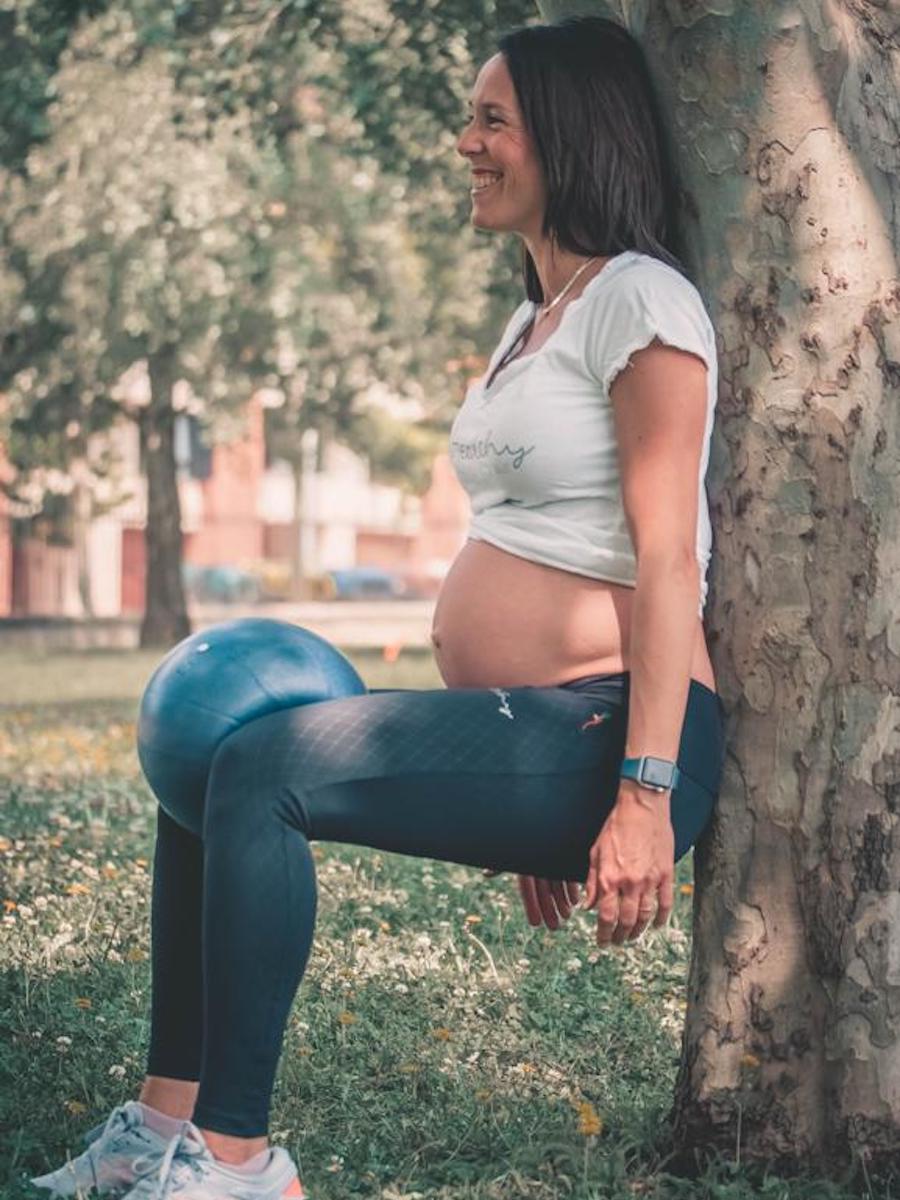 ejercicio para el embarazo en el primer trimestre