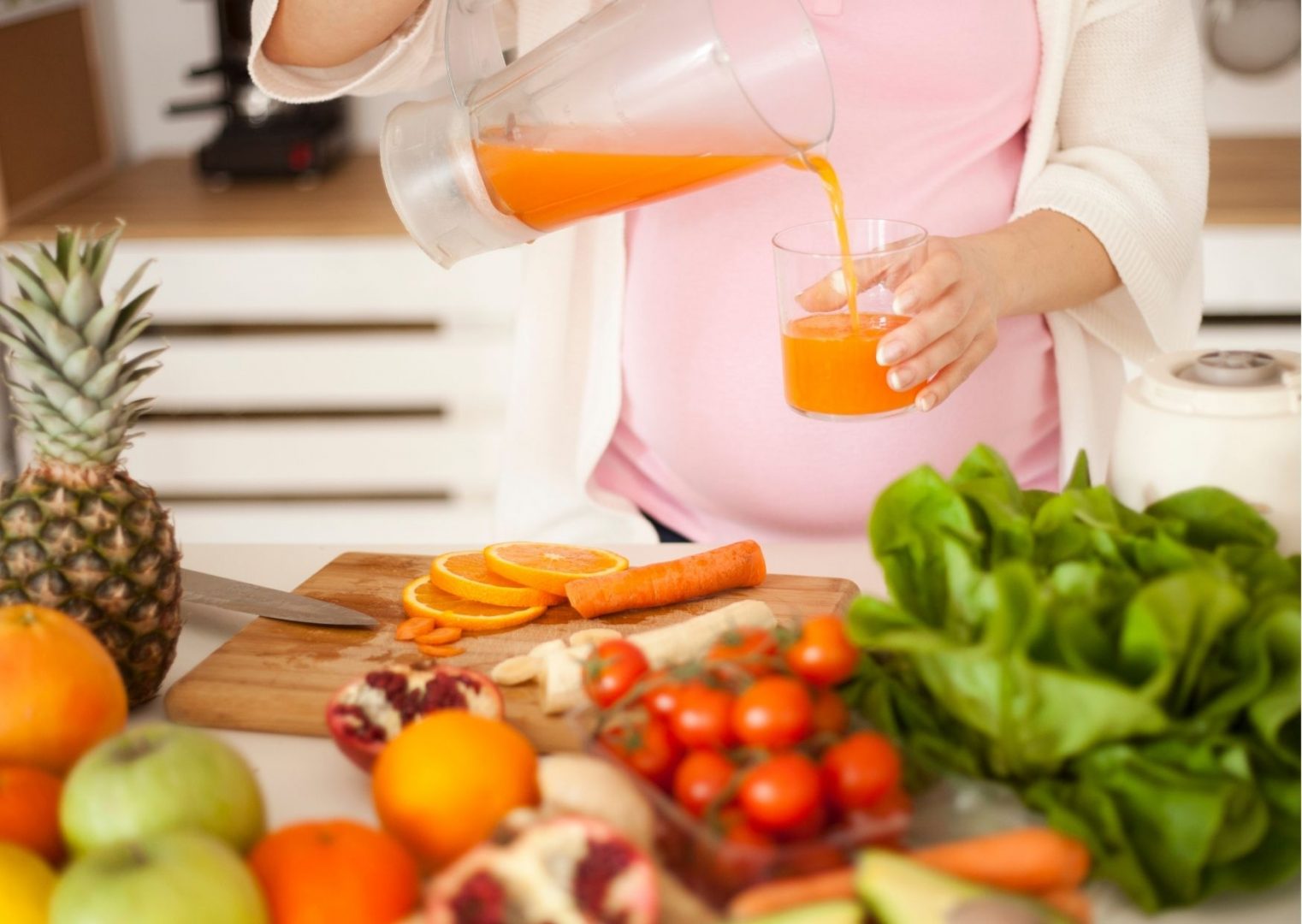 comida-saludable-embarazo