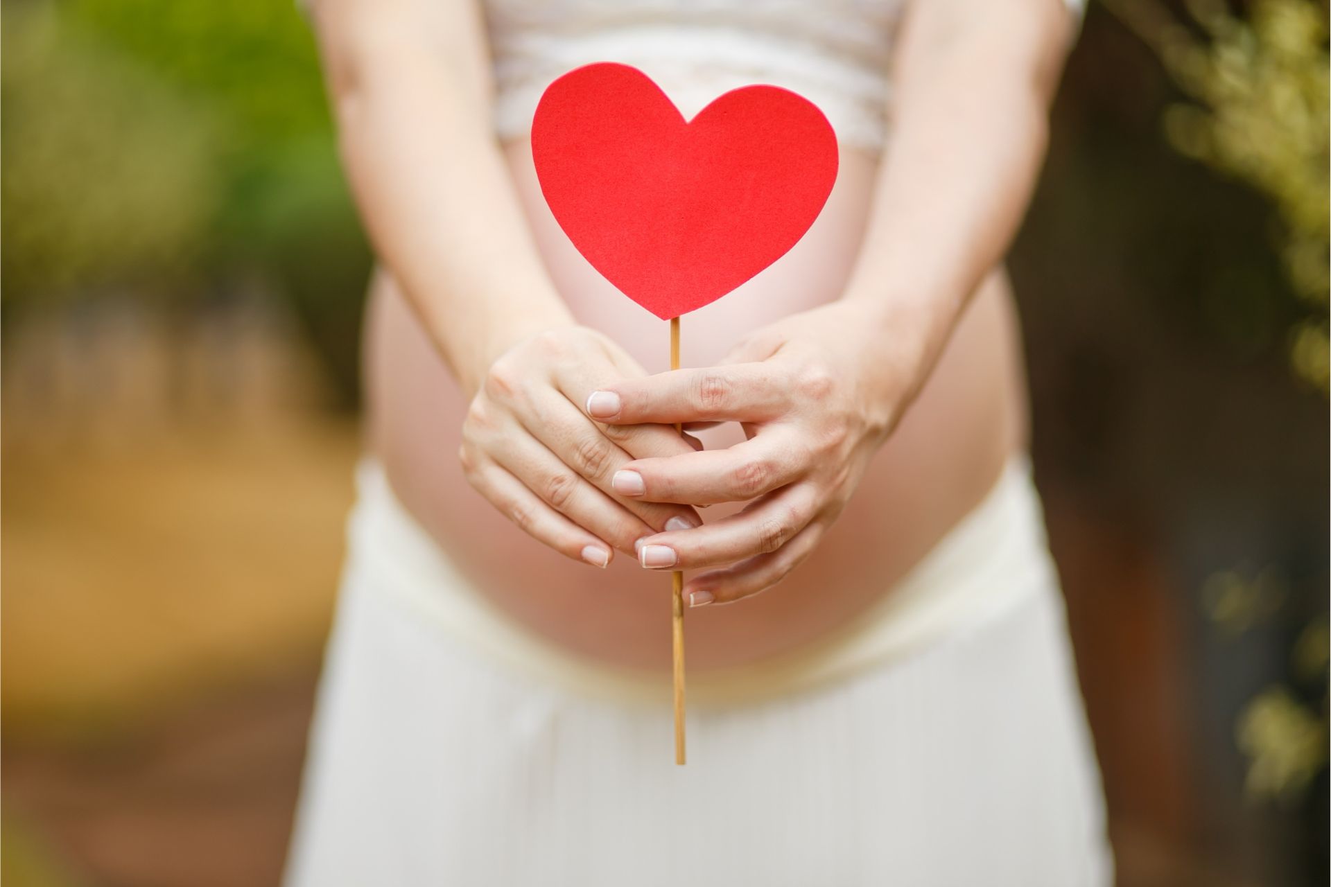 Cambios Durante El Embarazo A Nivel FisiolÓgico 