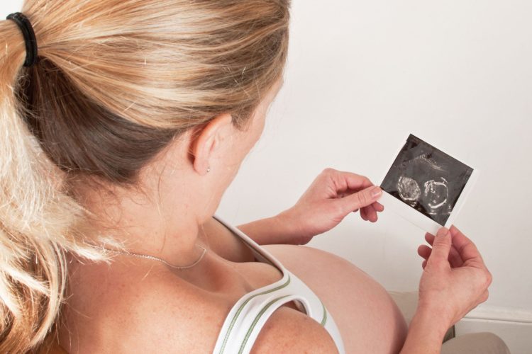 bicicleta durante el embarazo: tu bebé y ti sois lo primero