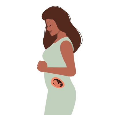 Embarazo mes a mes:: Mes 4