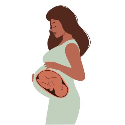 Embarazo mes a mes: Mes 9