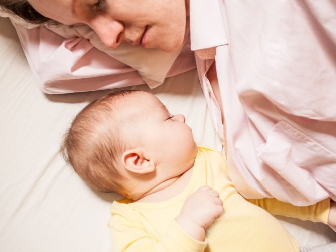 beneficios del colecho