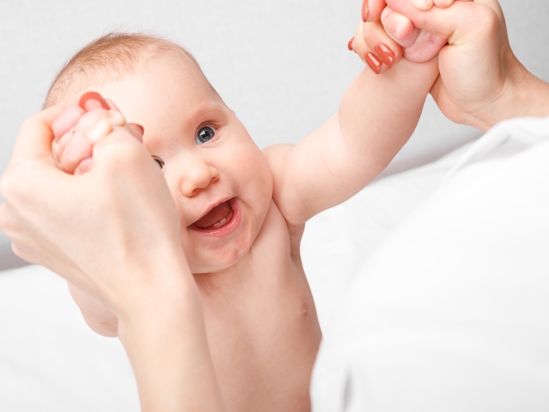 osteopatía infantil: nacimiento con fórceps