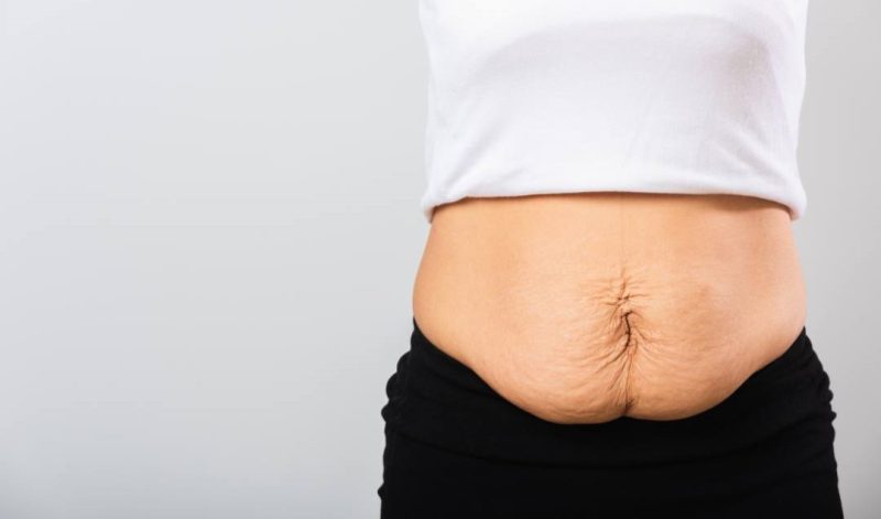 Ejercicios core postparto