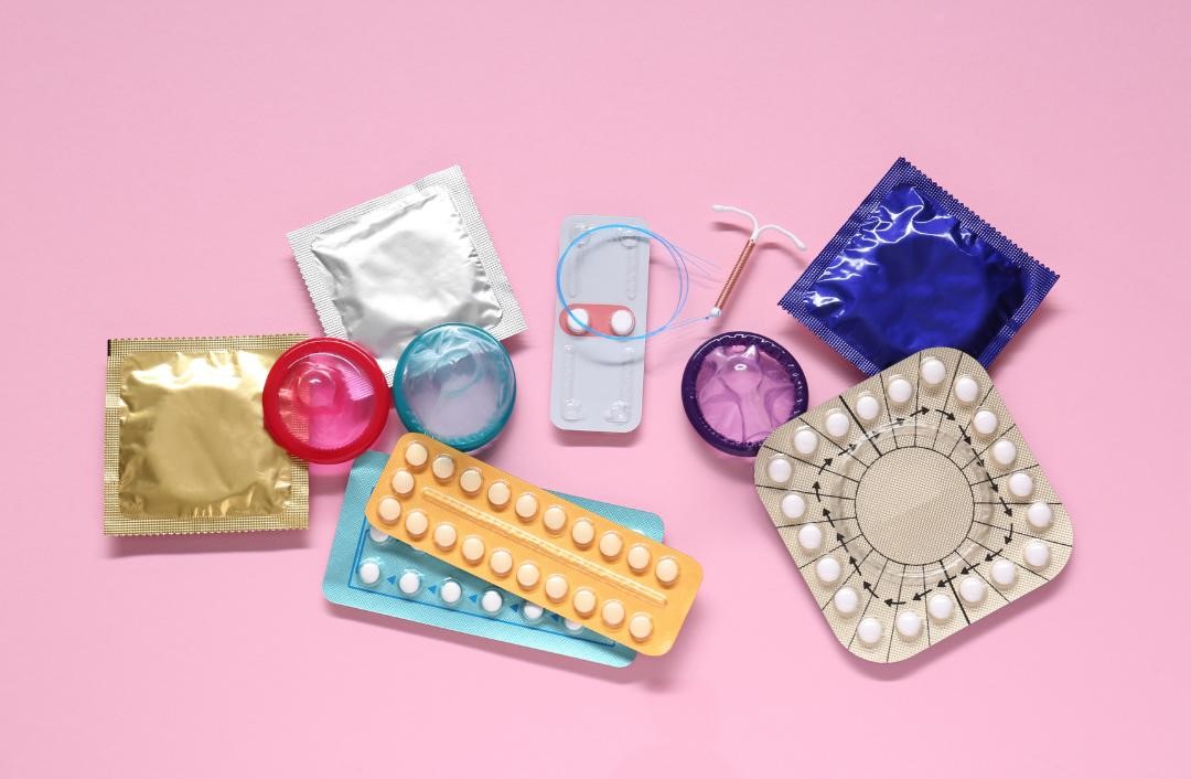 anticoncepción postparto