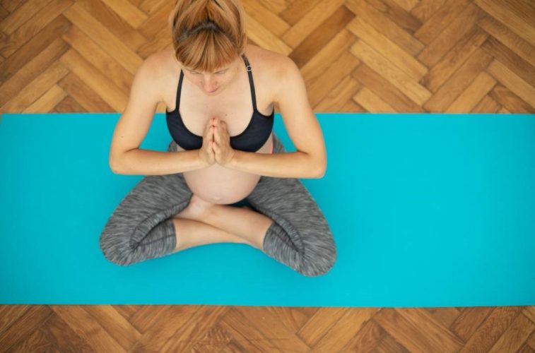 cambios de humor en el embarazo