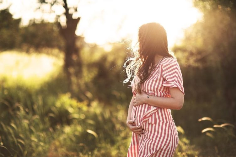 cambios de humor en el embarazo: 13 consejos
