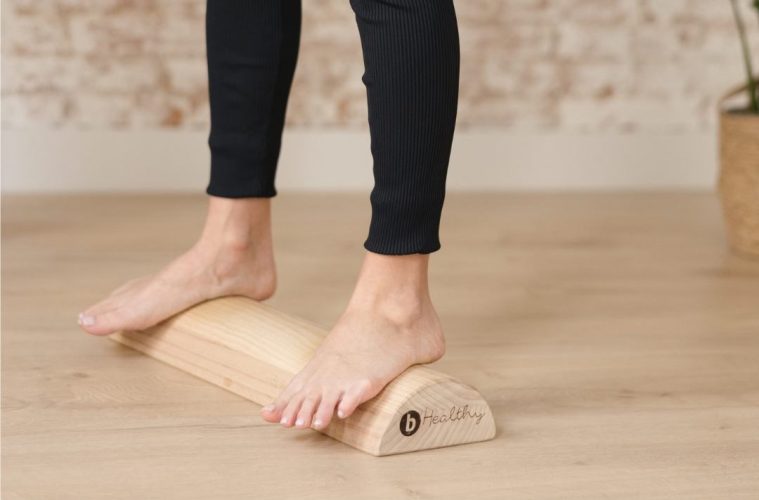 ejercicios despues del parto