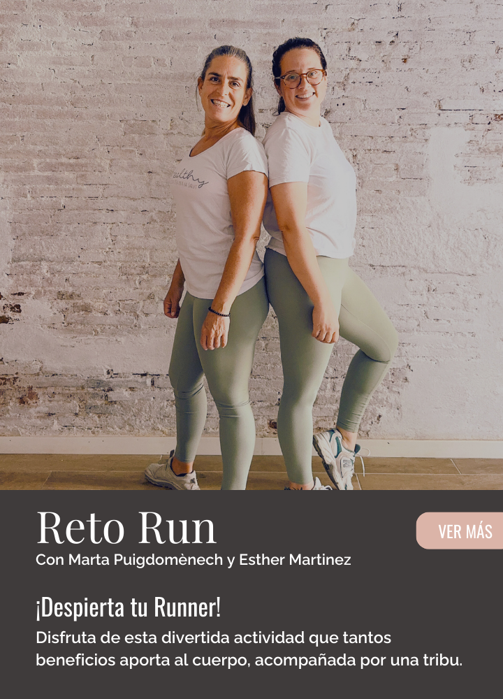 Reto Run Home