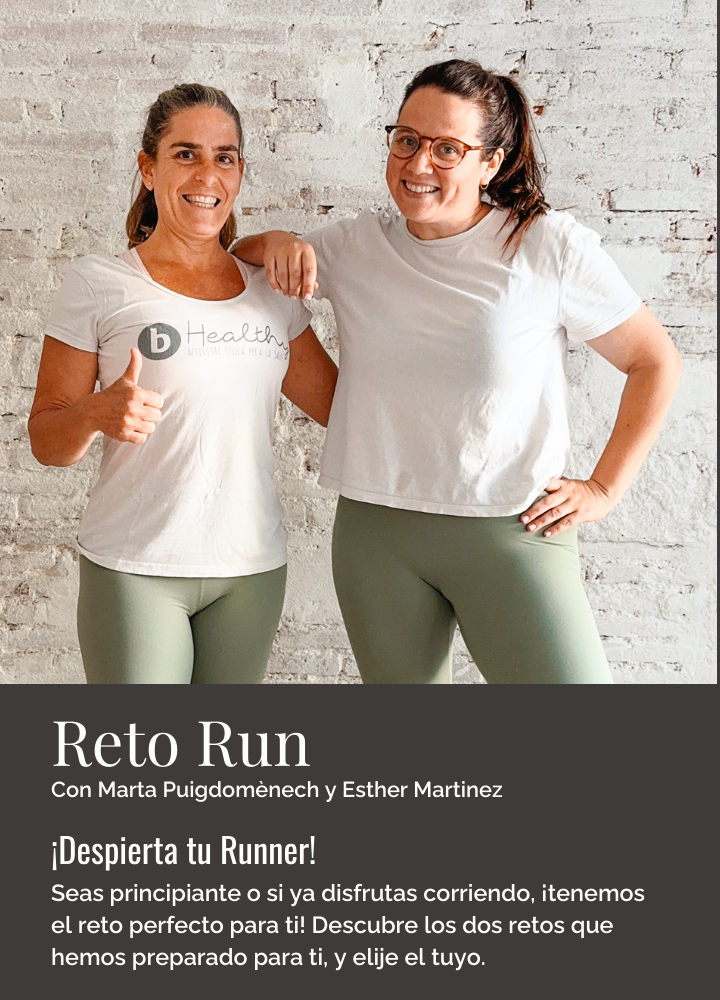 Reto Run Landing