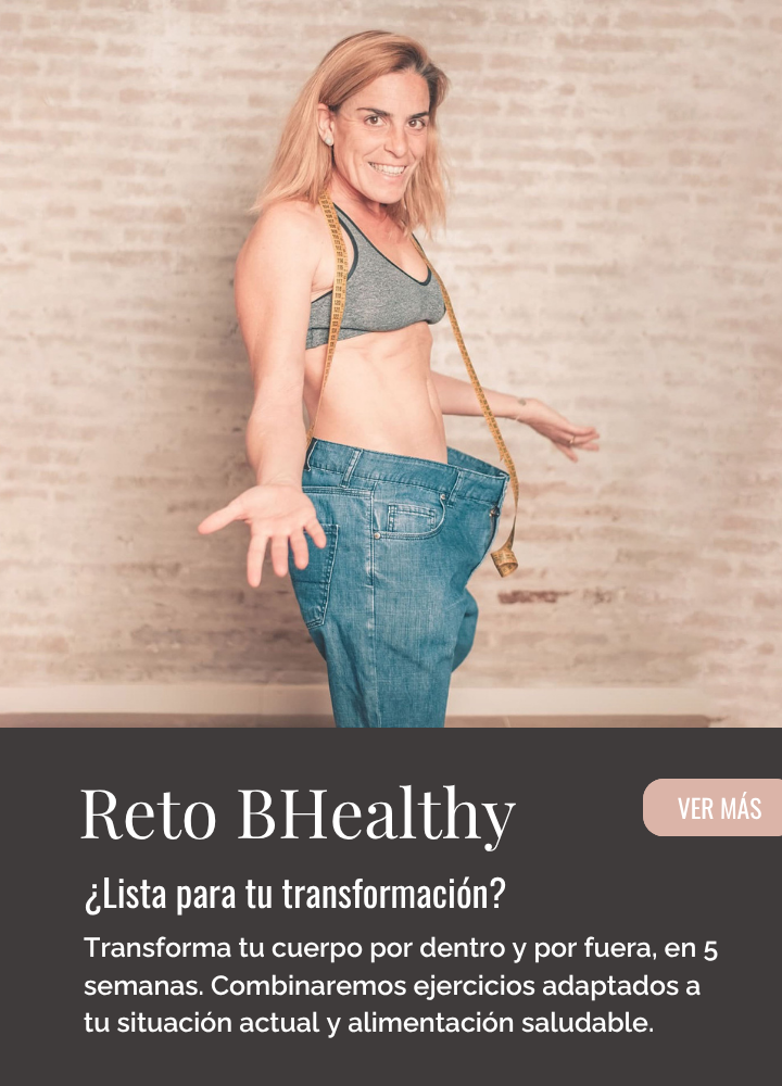 Reto BHealthy Mobile Home