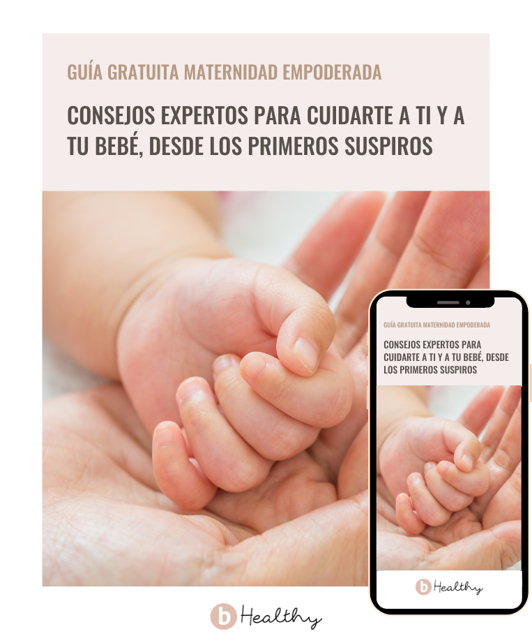 Blog - Guía Maternidad Empoderada