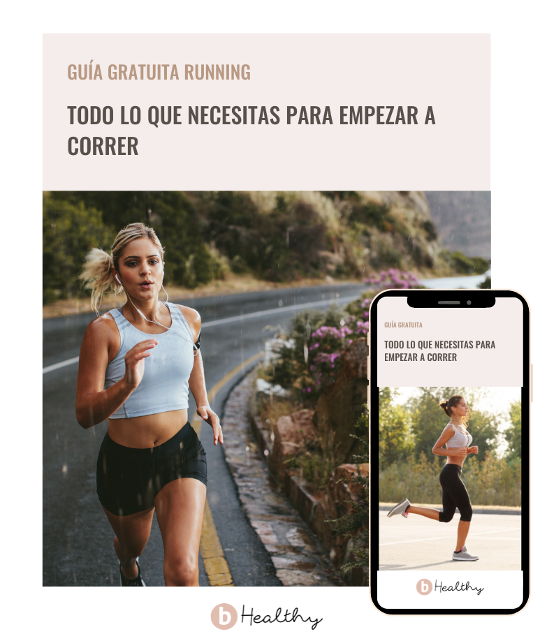 Blog - Guía Running