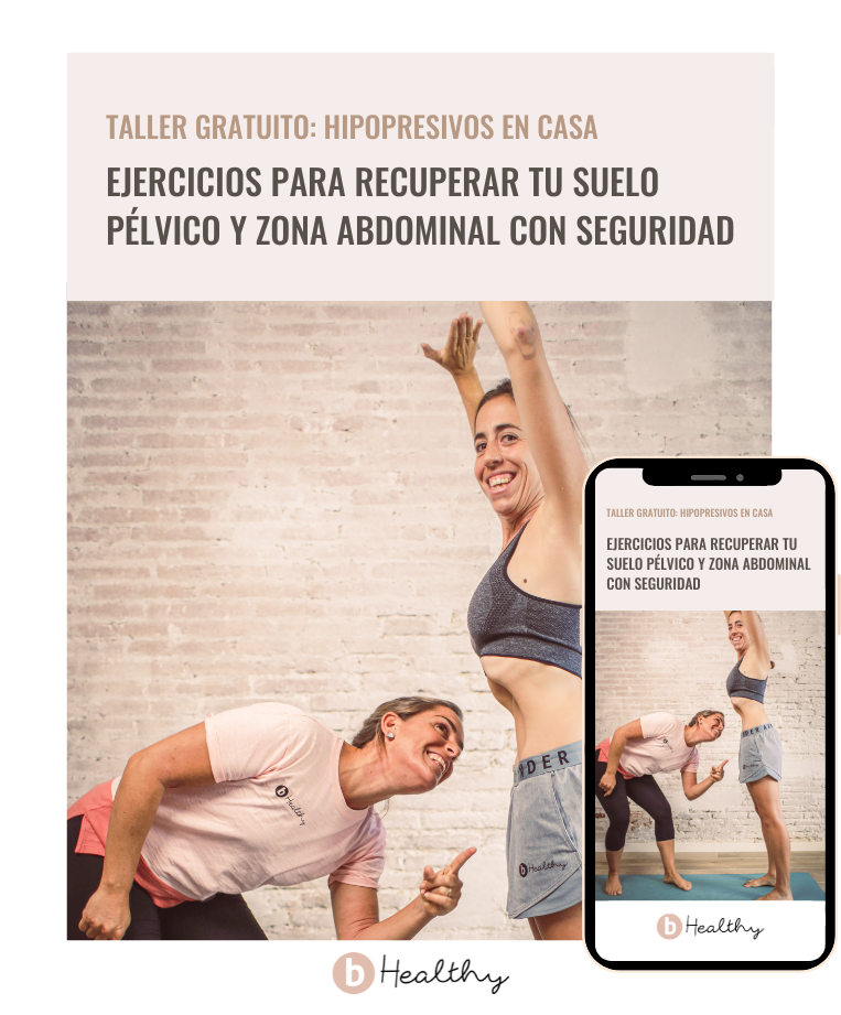Blog - Taller Hipopresivos