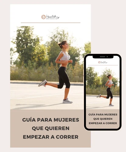 Guía Iniciación al Running