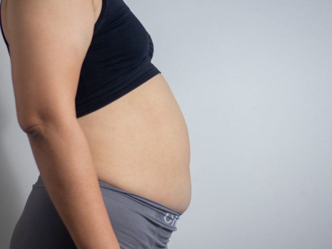 dieta antiinflamatoria para la menopausia