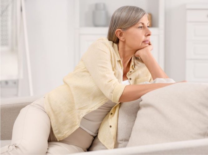 menopausia y ansiedad