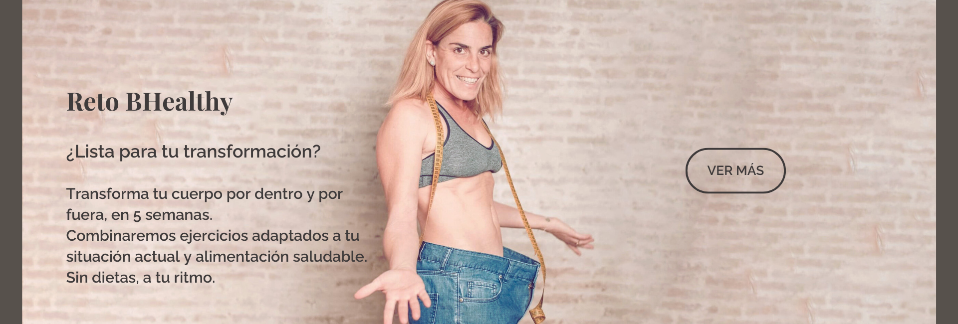 Reto BHealthy Desktop v2