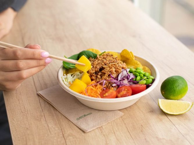 perder peso a los 50: alimentación