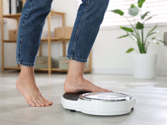 Cambios en mi cuerpo en la menopausia