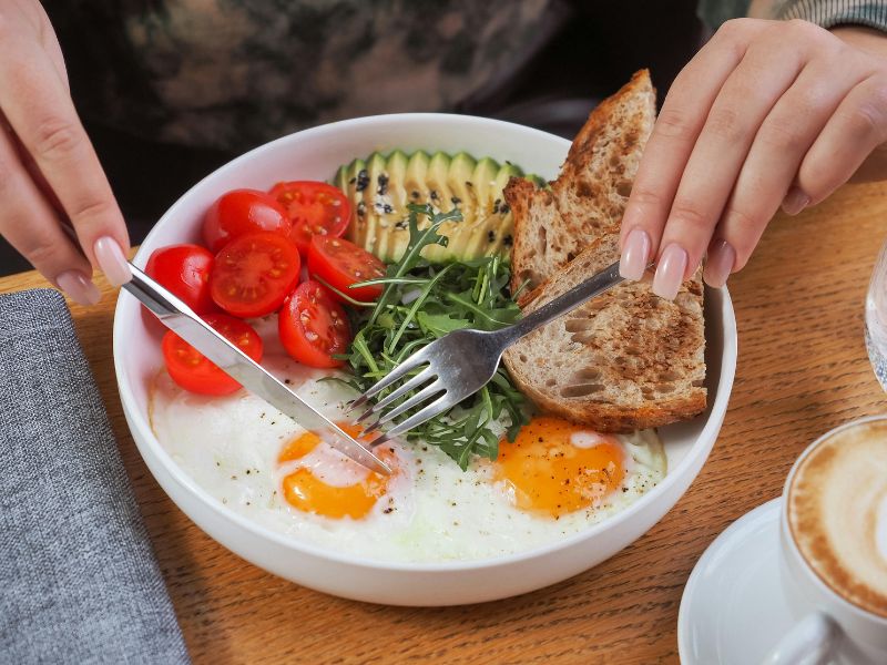 qué tomar en la menopausia para no envejecer