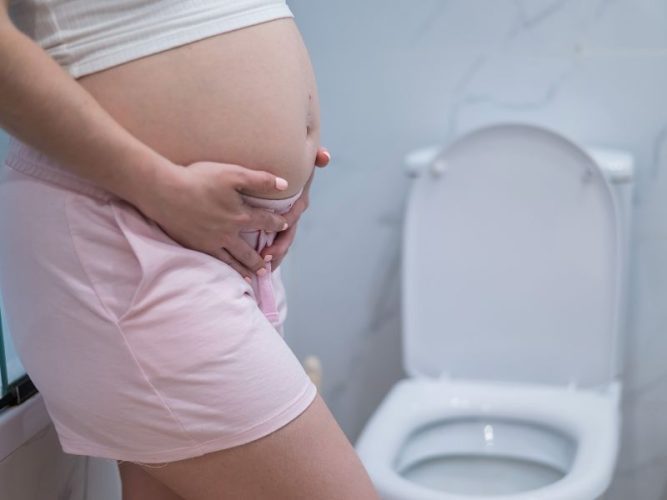 estreñimiento: el carácter