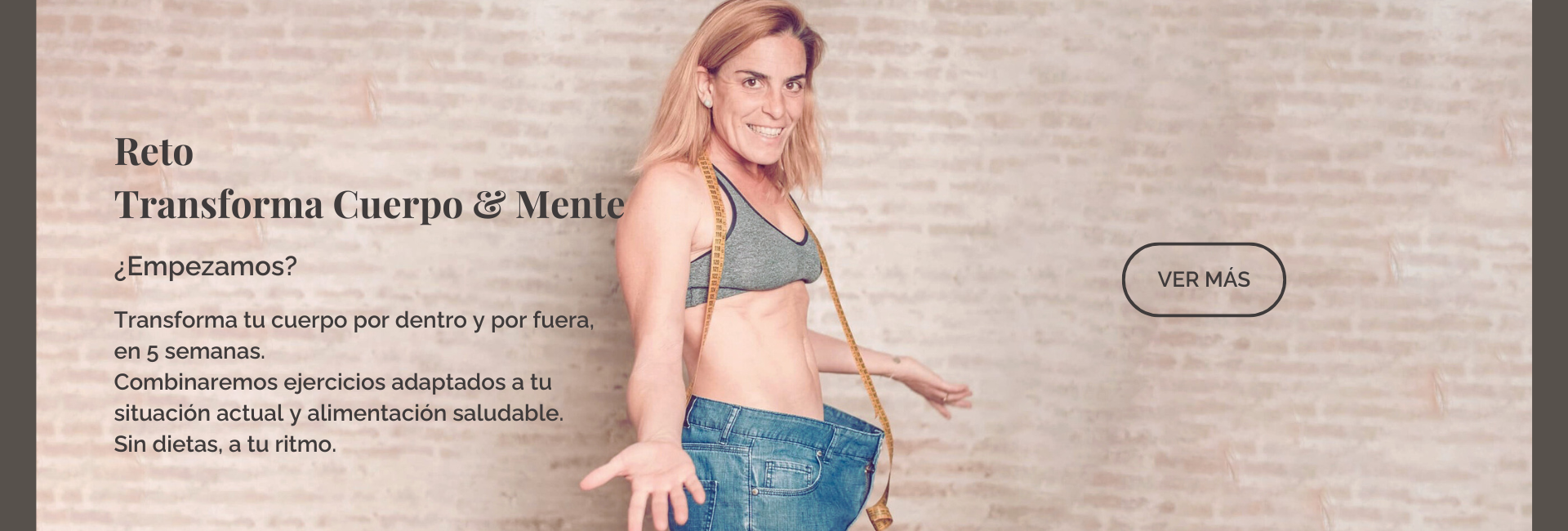 Reto Transforma Cuerpo Mente Home Desktop